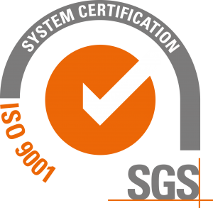 SGS-ISO 9001-COLOR