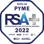 Sello PYME RSA+ 2022