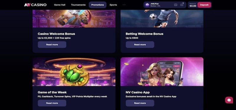 Casino nv in Germany Casino nv in Germany